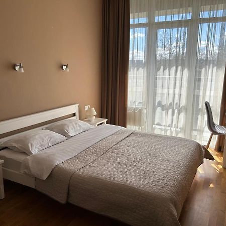 Avalonrestapartments Lviv Kültér fotó