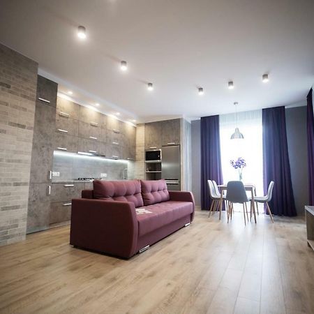 Avalonrestapartments Lviv Kültér fotó