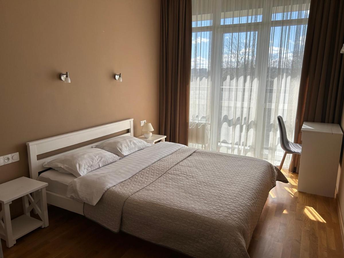 Avalonrestapartments Lviv Kültér fotó