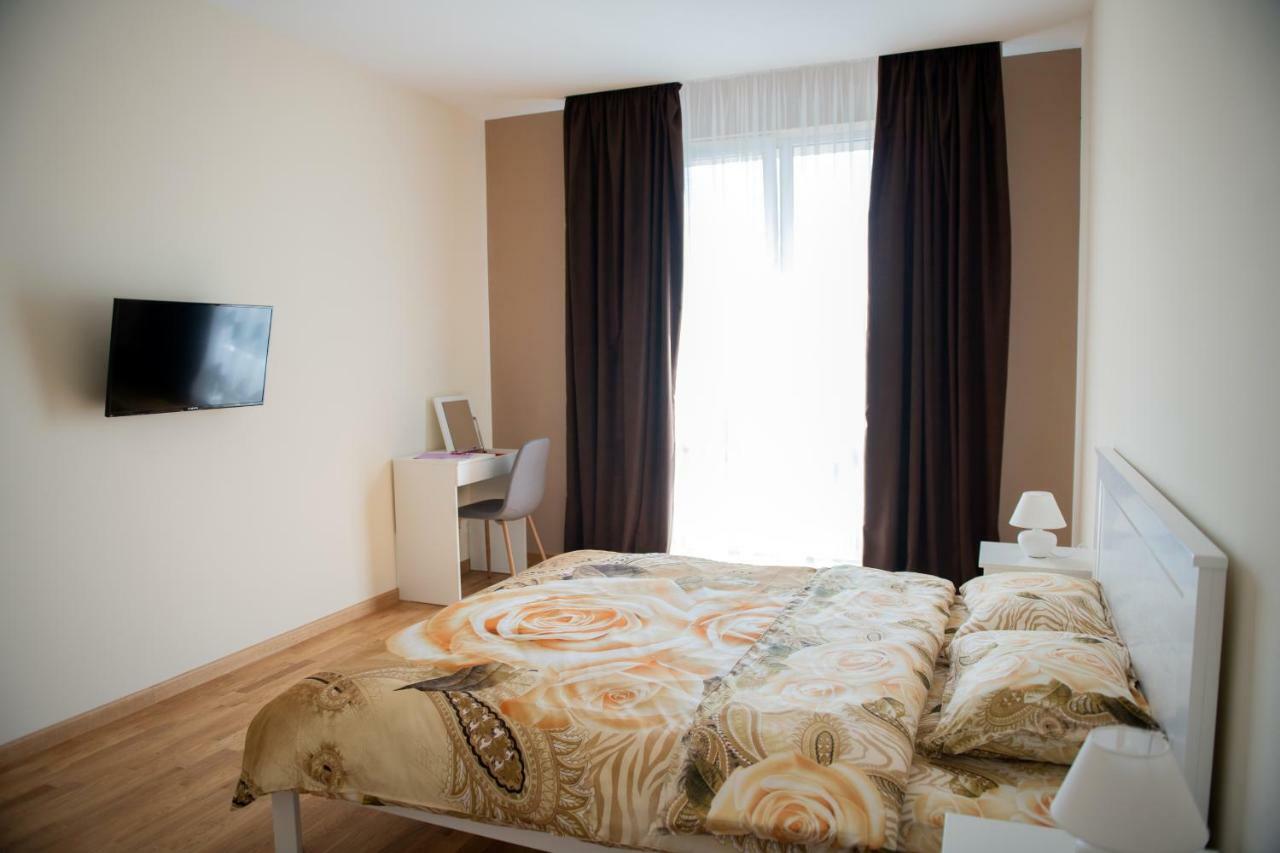 Avalonrestapartments Lviv Kültér fotó