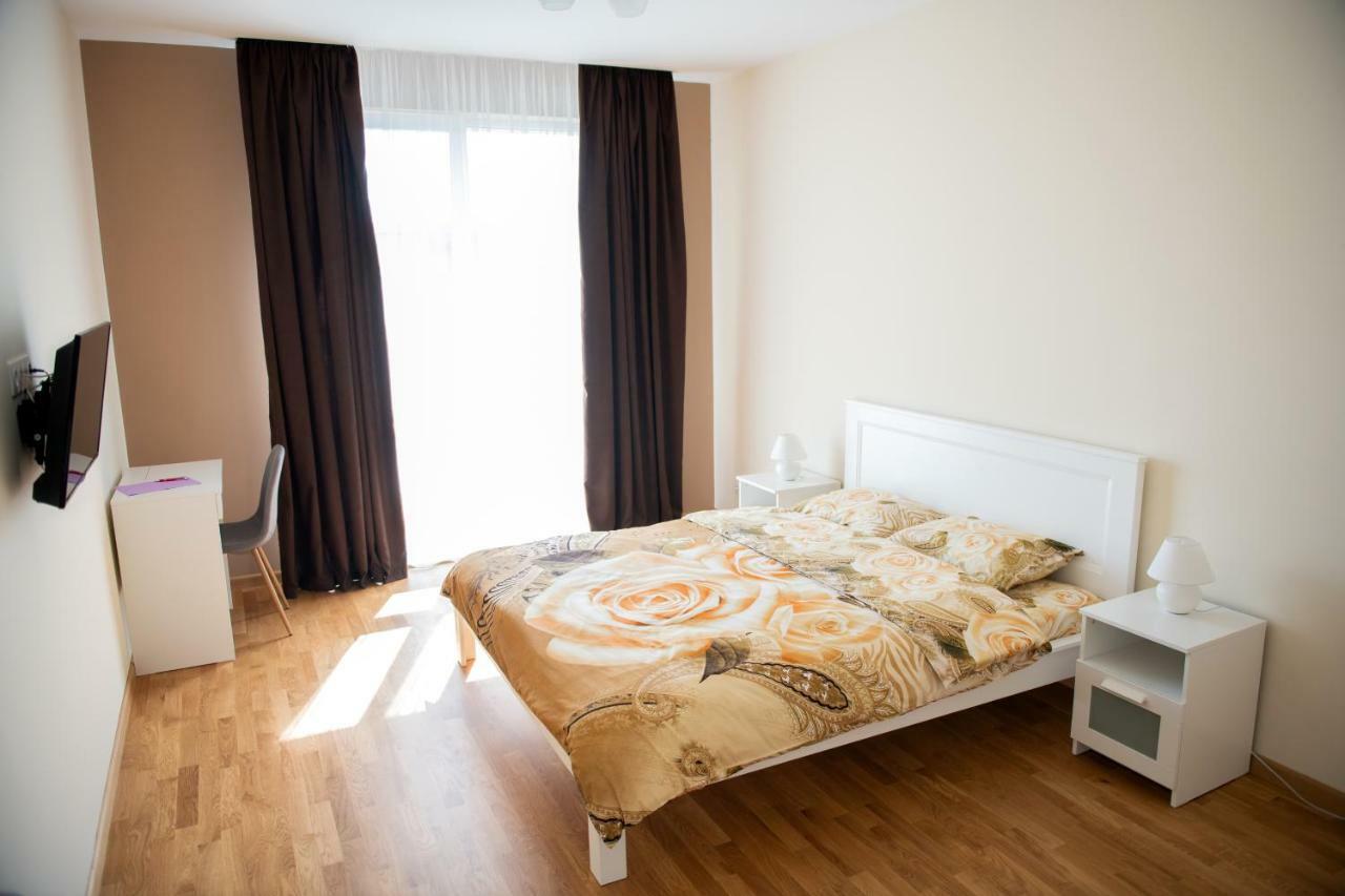 Avalonrestapartments Lviv Kültér fotó